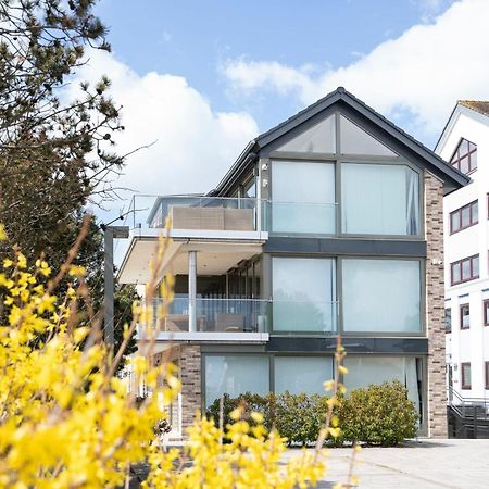Strandallee 100 Strandschoenheit ชาร์บอยท์ซ ภายนอก รูปภาพ