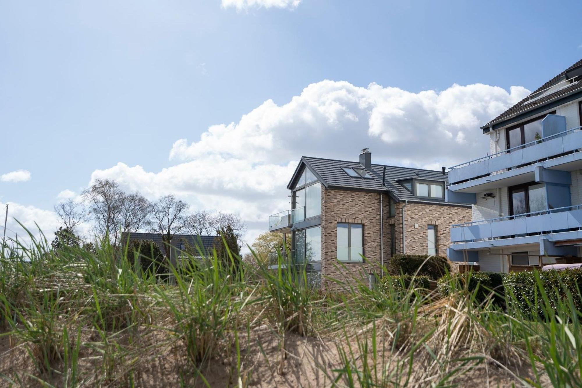 Strandallee 100 Strandschoenheit ชาร์บอยท์ซ ภายนอก รูปภาพ