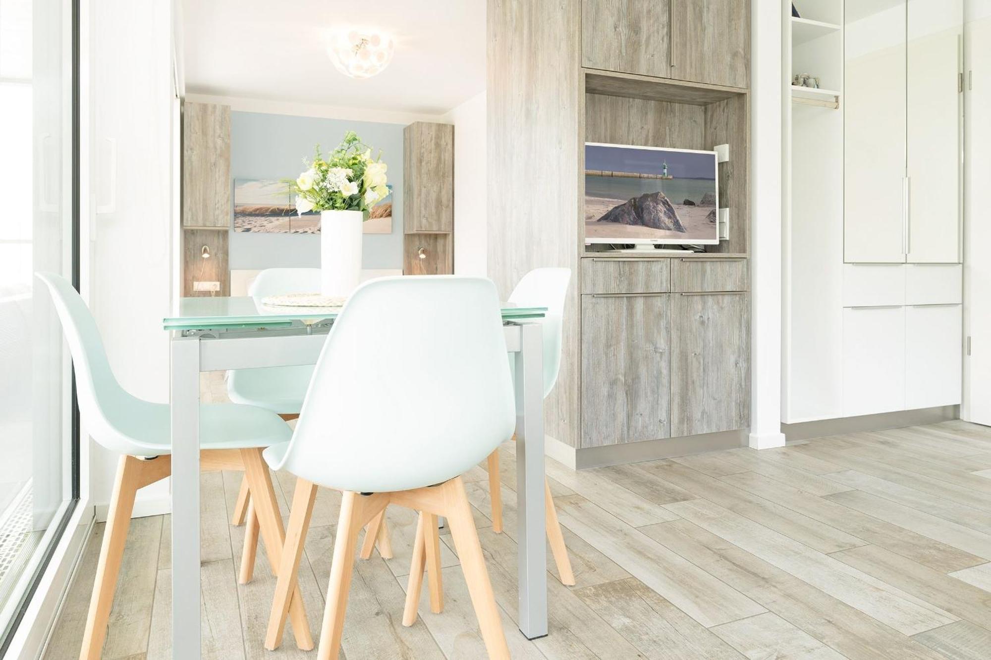 Strandallee 100 Strandschoenheit ชาร์บอยท์ซ ภายนอก รูปภาพ